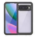 Google Pixel 11 Pro XL Redpepper FS IP68 Waterproof Case - Black