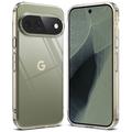 Google Pixel 11 Pro XL Ringke Fusion Hybrid Case - Transparent