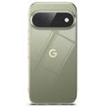 Google Pixel 11 Pro XL Ringke Fusion Hybrid Case - Transparent