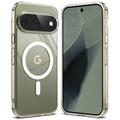 Google Pixel 11 Pro XL Ringke Fusion Magnetic Hybrid Case - Transparent