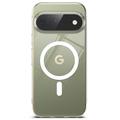 Google Pixel 11 Pro XL Ringke Fusion Magnetic Hybrid Case - Transparent
