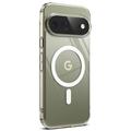 Google Pixel 11 Pro XL Ringke Fusion Magnetic Hybrid Case - Transparent