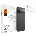 Google Pixel 11 Pro XL Spigen Glas.tR Ez Fit Optik Pro Camera Lens Protector - 2 Pcs. - Transparent