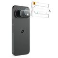 Google Pixel 11 Pro XL Spigen Glas.tR Ez Fit Optik Pro Camera Lens Protector - 2 Pcs. - Transparent
