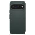 Google Pixel 11 Pro XL Spigen Liquid Air Mag MagSafe TPU Case - Abyss Green