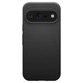 Google Pixel 11 Pro XL Spigen Liquid Air TPU Case - Black