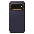 Google Pixel 11 Pro XL Spigen Nano Pop MagFit Case - Blueberry Navy