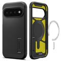 Google Pixel 11 Pro XL Spigen Tough Armor Mag Case