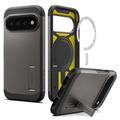 Google Pixel 11 Pro XL Spigen Tough Armor Mag Case