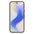Google Pixel 11 Pro XL Spigen Ultra Hybrid Case - Crystal Clear