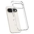Google Pixel 11 Pro XL Spigen Ultra Hybrid Case - Crystal Clear