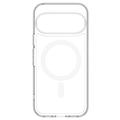 Google Pixel 11 Pro XL Spigen Ultra Hybrid Mag Case - White / Clear