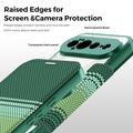 Google Pixel 11 Pro XL Stylish Magnetic Flip Case with RFID Card Slots