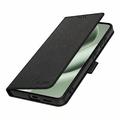 Google Pixel 11 Pro XL Tech-Protect Wallet Case W. Magnet & Stand - Black