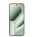 Google Pixel 11 Pro XL Tempered Glass Screen Protector - 9H - Case Friendly - Transparent