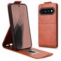 Google Pixel 11 Pro XL Vertical Flip Case with Stand