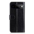 Google Pixel 11 Pro XL Wallet Case with Stand