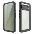 Google Pixel 11 Redpepper FS IP68 Waterproof Case - Black