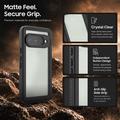 Google Pixel 11 Redpepper FS IP68 Waterproof Case - Black