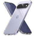 Google Pixel 11 Ringke Fusion Hybrid Case - Transparent