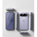 Google Pixel 11 Ringke Fusion Hybrid Case - Transparent