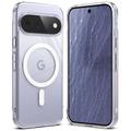 Google Pixel 11 Ringke Fusion Magnetic Hybrid Case - Transparent