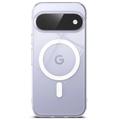 Google Pixel 11 Ringke Fusion Magnetic Hybrid Case - Transparent