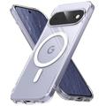 Google Pixel 11 Ringke Fusion Magnetic Hybrid Case - Transparent