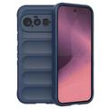 Google Pixel 11 Rugged TPU Case - Dark Blue