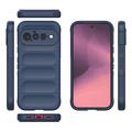 Google Pixel 11 Rugged TPU Case - Dark Blue