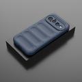 Google Pixel 11 Rugged TPU Case - Dark Blue