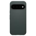 Google Pixel 11 Spigen Liquid Air Mag MagSafe TPU Case - Abyss Green