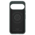 Google Pixel 11 Spigen Liquid Air Mag MagSafe TPU Case - Abyss Green