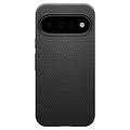Google Pixel 11 Spigen Liquid Air TPU Case - Black