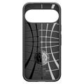 Google Pixel 11 Spigen Liquid Air TPU Case - Black