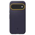 Google Pixel 11 Spigen Nano Pop MagFit Case - Blueberry Navy