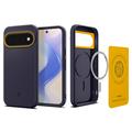 Google Pixel 11 Spigen Nano Pop MagFit Case - Blueberry Navy
