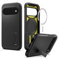 Google Pixel 11 Spigen Tough Armor Mag Case
