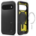 Google Pixel 11 Spigen Tough Armor Mag Case