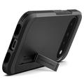 Google Pixel 11 Spigen Tough Armor Mag Case