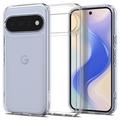 Google Pixel 11 Spigen Ultra Hybrid Case - Crystal Clear