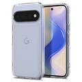 Google Pixel 11 Spigen Ultra Hybrid Case - Crystal Clear