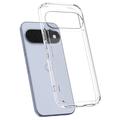 Google Pixel 11 Spigen Ultra Hybrid Case - Crystal Clear