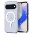 Google Pixel 11 Spigen Ultra Hybrid Mag Case - White / Clear