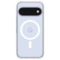 Google Pixel 11 Spigen Ultra Hybrid Mag Case - White / Clear