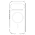 Google Pixel 11 Spigen Ultra Hybrid Mag Case - White / Clear