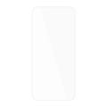 Google Pixel 11/11 Pro Tempered Glass Screen Protector - 9H - Case Friendly - Transparent
