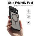 Google Pixel 11 UltraGuard Matte MagSafe Case