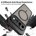 Google Pixel 11 UltraGuard Matte MagSafe Case