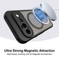Google Pixel 11 UltraGuard Matte MagSafe Case
